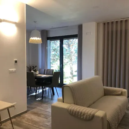Ferienwohnung Eco Del Mare Locazioni Turistiche Monopoli Exterior foto