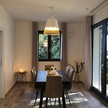 Ferienwohnung Eco Del Mare Locazioni Turistiche Monopoli Exterior foto