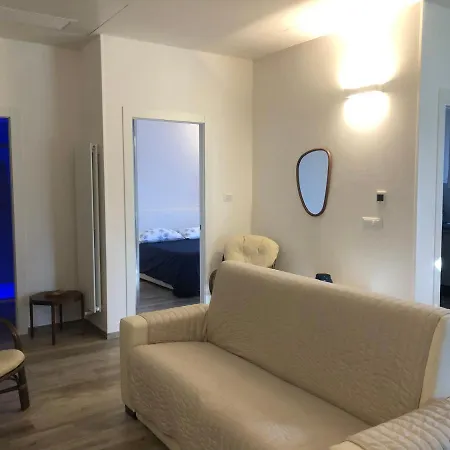Ferienwohnung Eco Del Mare Locazioni Turistiche Monopoli Exterior foto
