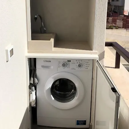 Ferienwohnung Eco Del Mare Locazioni Turistiche Monopoli Exterior foto