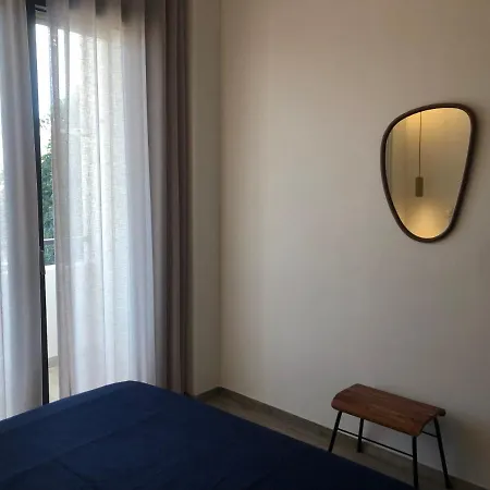 Ferienwohnung Eco Del Mare Locazioni Turistiche Monopoli Exterior foto