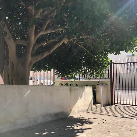Ferienwohnung Eco Del Mare Locazioni Turistiche Monopoli Exterior foto