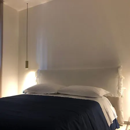 Ferienwohnung Eco Del Mare Locazioni Turistiche Monopoli Exterior foto
