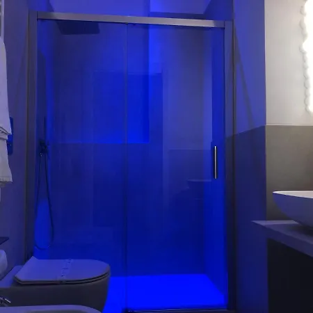Ferienwohnung Eco Del Mare Locazioni Turistiche Monopoli Exterior foto