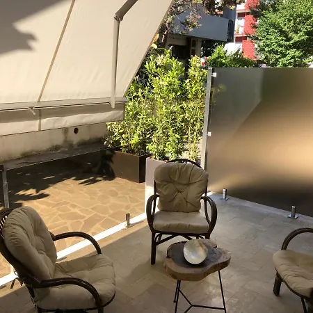 Ferienwohnung Eco Del Mare Locazioni Turistiche Monopoli Exterior foto