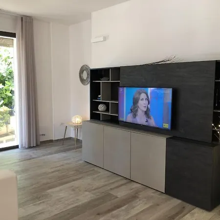 Ferienwohnung Eco Del Mare Locazioni Turistiche Monopoli Exterior foto