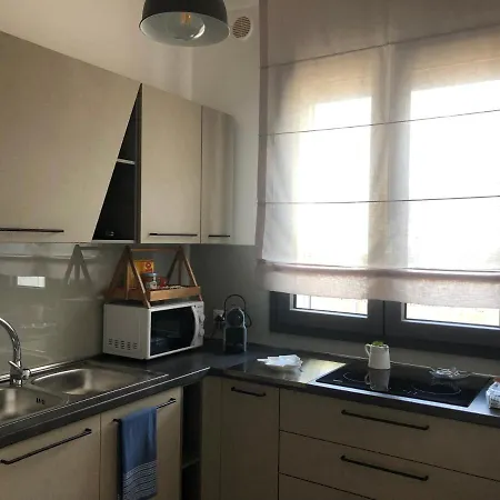 Ferienwohnung Eco Del Mare Locazioni Turistiche Monopoli Exterior foto