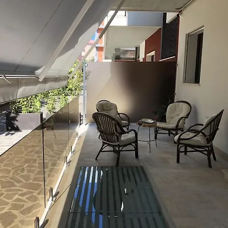 Ferienwohnung Eco Del Mare Locazioni Turistiche Monopoli Exterior foto