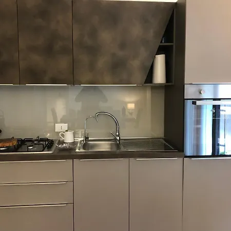Ferienwohnung Eco Del Mare Locazioni Turistiche Monopoli Exterior foto
