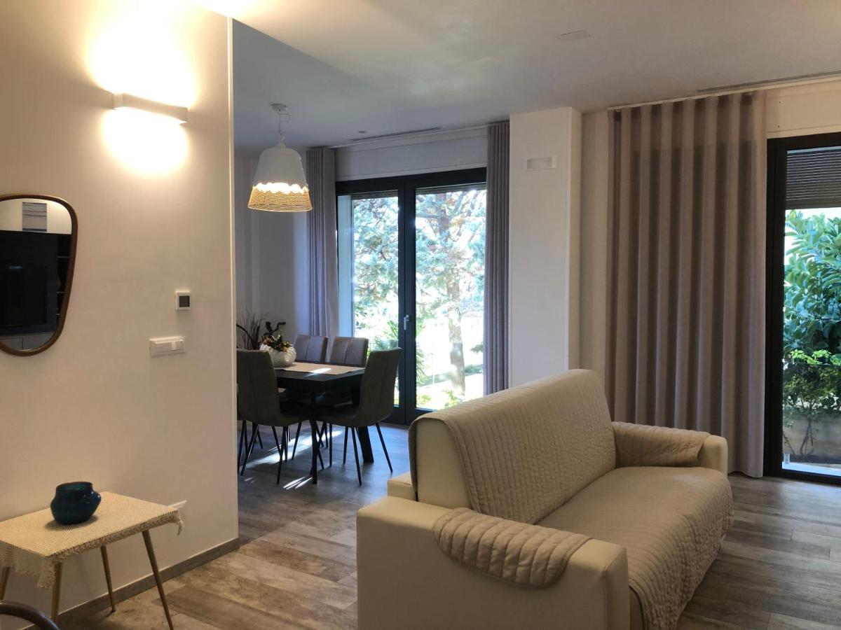 Eco Del Mare Locazioni Turistiche Apartment