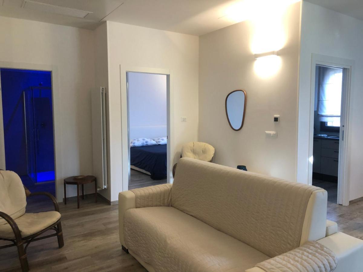 Eco Del Mare Locazioni Turistiche Apartment *