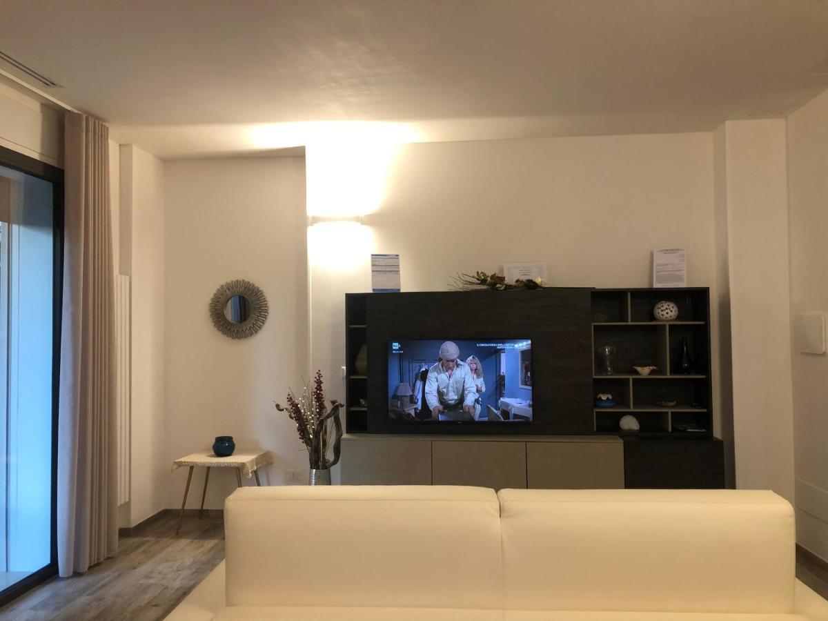 Apartment Eco Del Mare Locazioni Turistiche