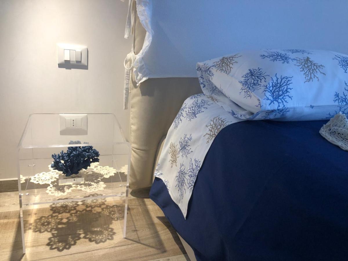 Eco Del Mare Locazioni Turistiche