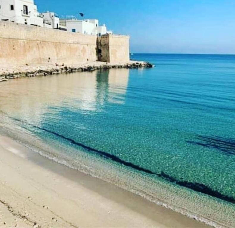 Eco Del Mare Locazioni Turistiche *