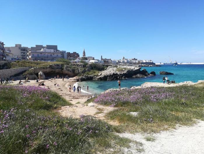 Eco Del Mare Locazioni Turistiche Apartment *