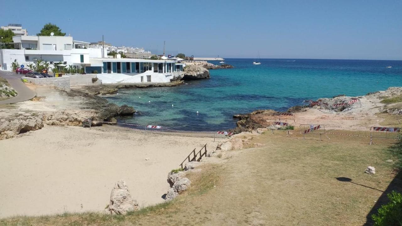 Eco Del Mare Locazioni Turistiche *