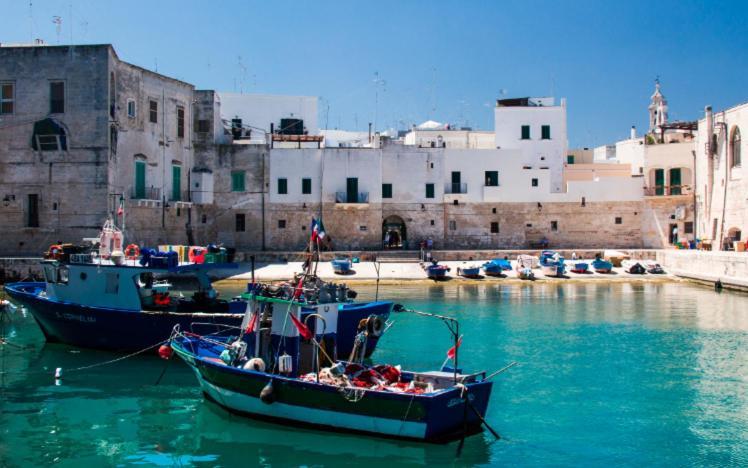 Eco Del Mare Locazioni Turistiche * Monopoli