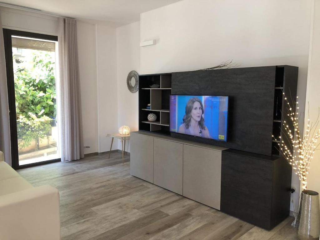 Eco Del Mare Locazioni Turistiche Apartment
