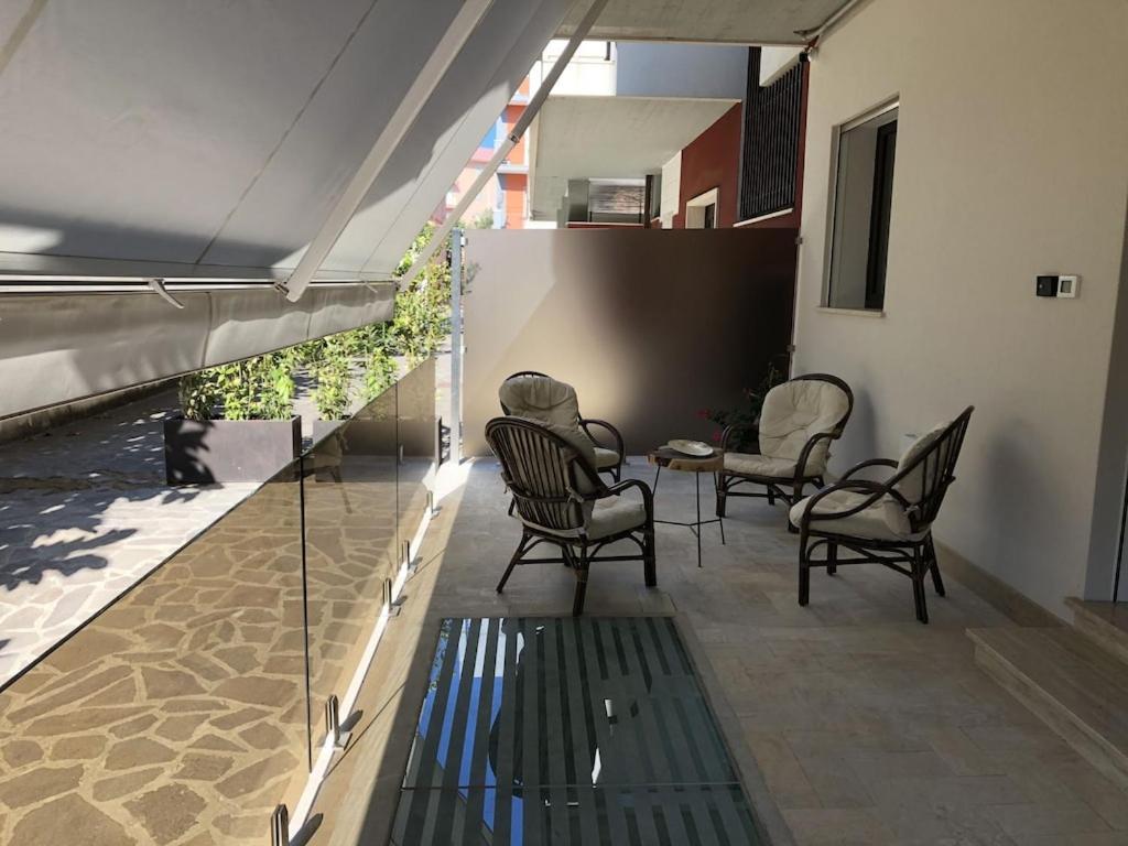 Eco Del Mare Locazioni Turistiche Apartment