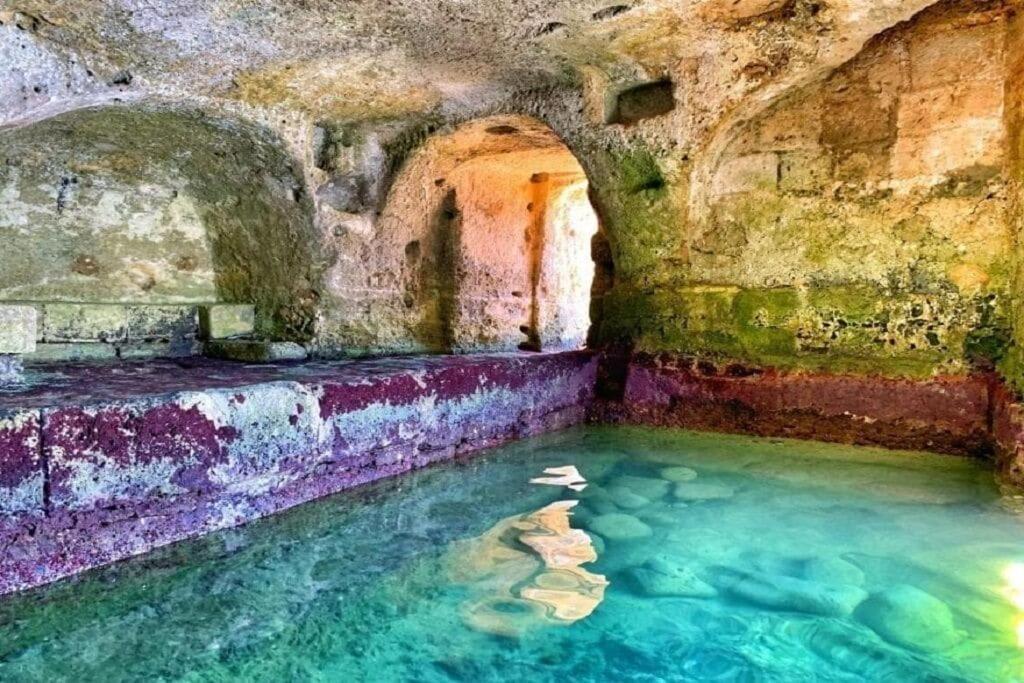 Eco Del Mare Locazioni Turistiche Monopoli