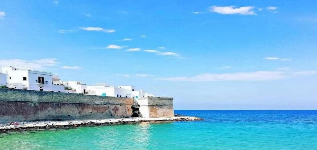 Eco Del Mare Locazioni Turistiche * Monopoli