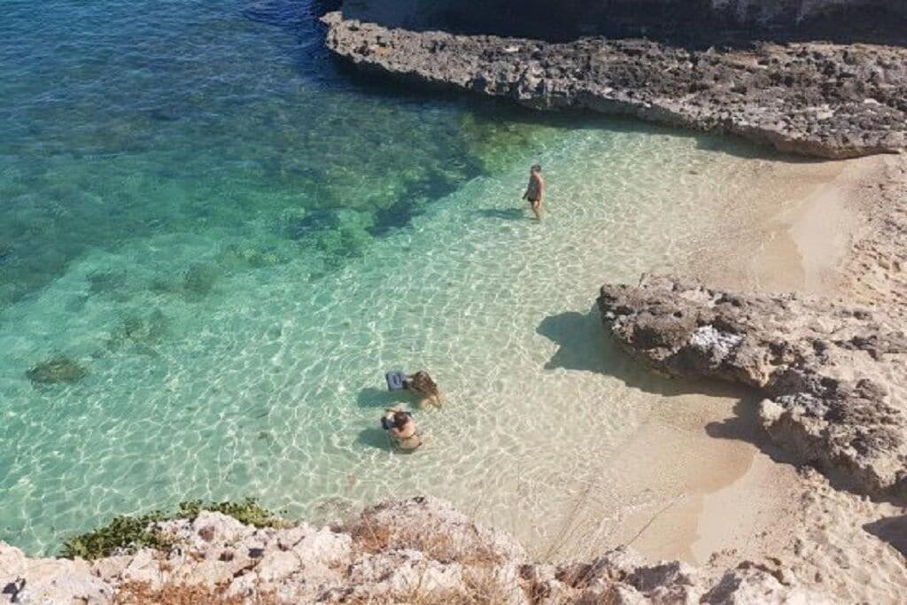 Eco Del Mare Locazioni Turistiche Apartment Monopoli
