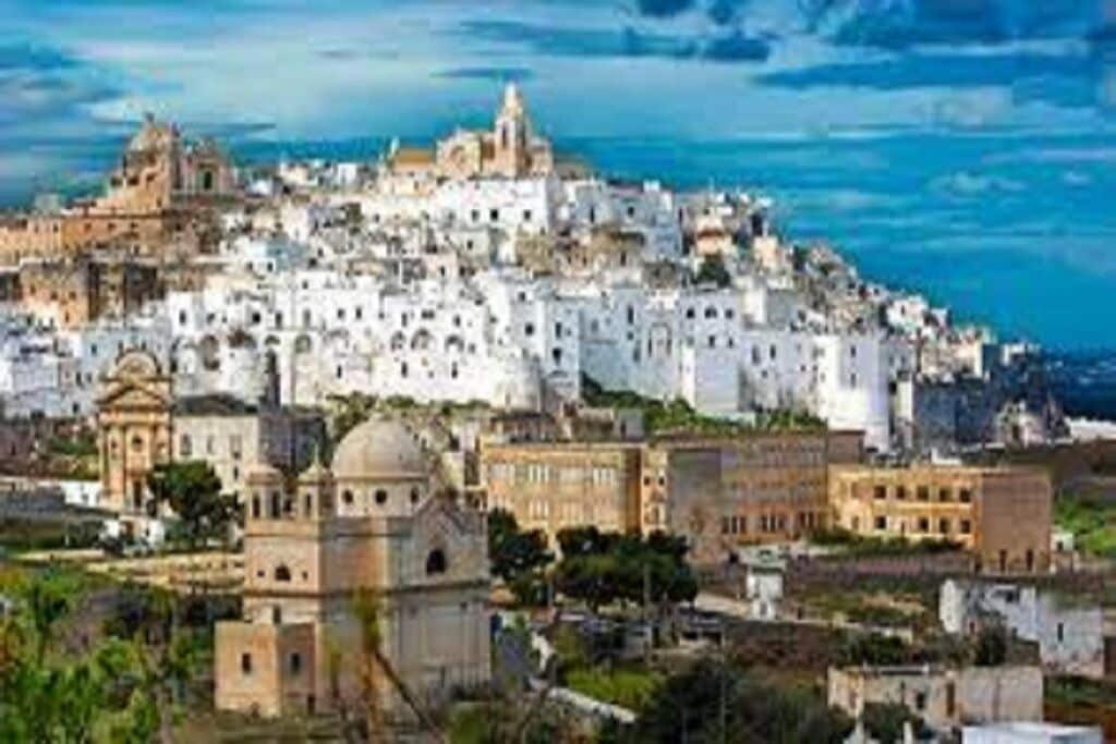 Eco Del Mare Locazioni Turistiche