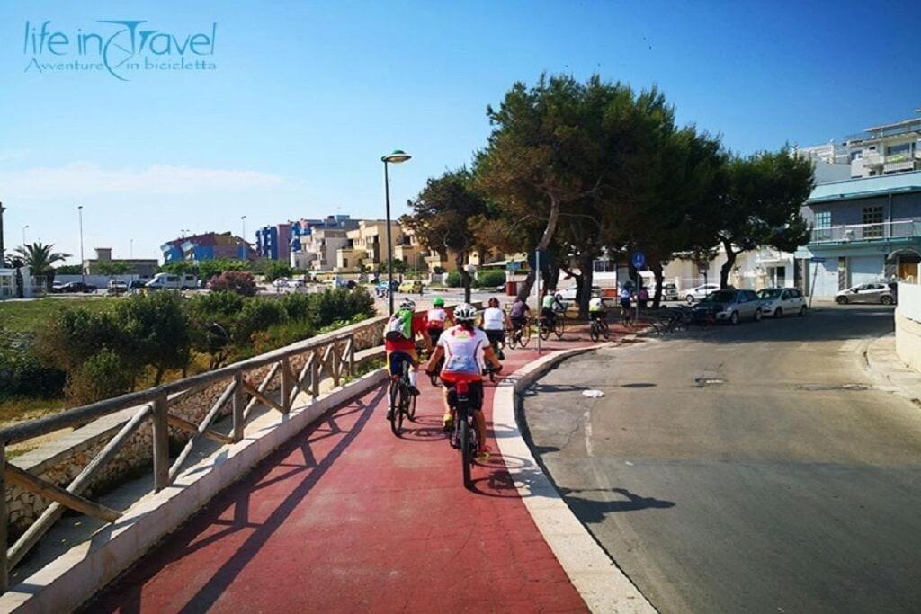 Eco Del Mare Locazioni Turistiche Apartment Monopoli