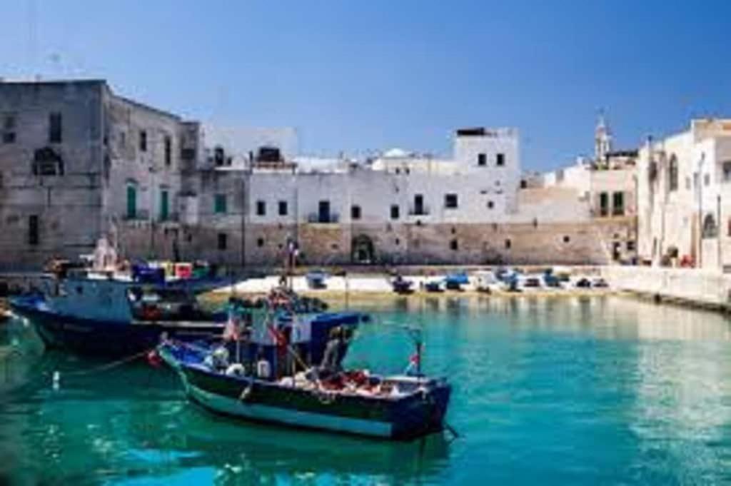 Apartment Eco Del Mare Locazioni Turistiche