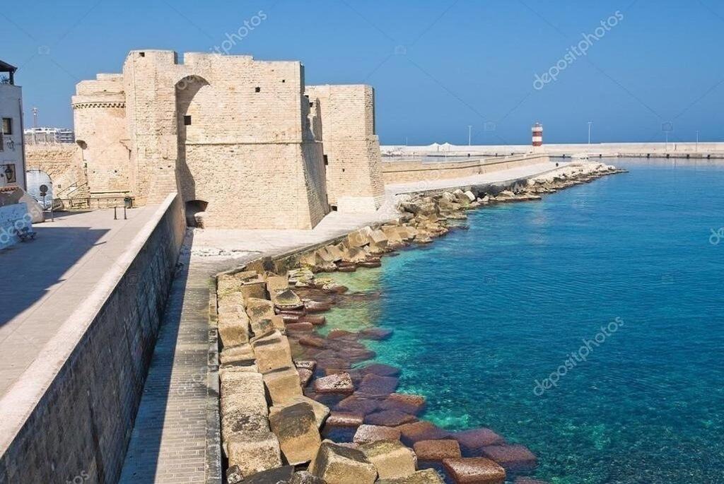 Eco Del Mare Locazioni Turistiche * Monopoli